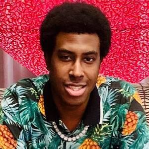 Meet your Posher, Maurice